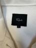 Rails Ivory Jacket Size S - photo 3
