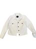 Rails Ivory Jacket Size S - photo 5