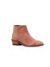 FRYE 100% Leather Pink Boots Size 7 - photo 1