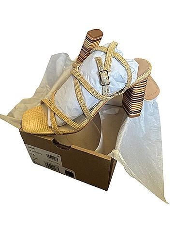 Dolce Vita Jenko Heels (view 1)