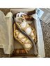 Dolce Vita 100% Raffia Tan Ivory Heels Size 7 1/2 - photo 5