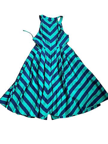 Girls from Savoy anthropologie Casual Dress (view 2)