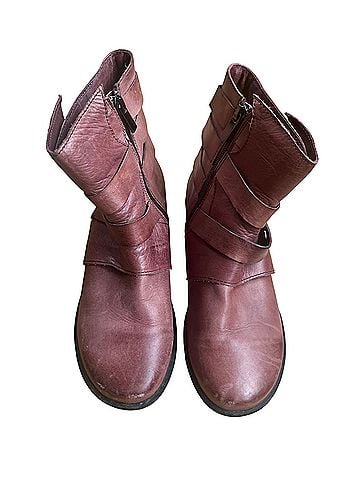 Antelope Ankle Boots (view 1)