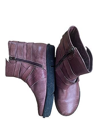 Antelope Ankle Boots (view 2)