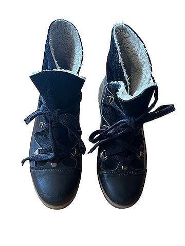Gianni Boots (view 1)