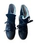 Gianni 100% Leather Black Boots Size EU 37 - photo 1