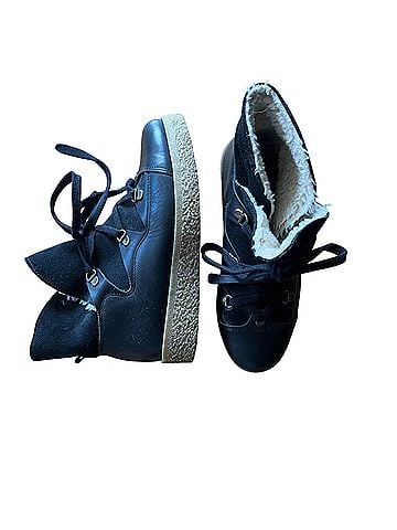Gianni Boots (view 2)
