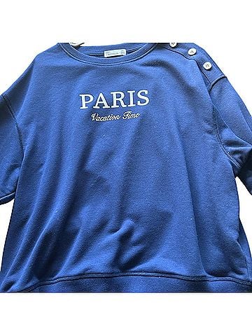 89th & Madison Sweatshirt (view 2)