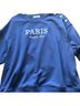 89th & Madison Blue Sweatshirt Size M - photo 2