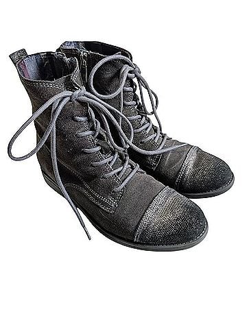 Tamaris Ankle Boots (view 1)