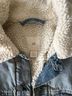 H&M Blue Denim Jacket Size M - photo 3