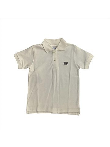 Vive La Fete Boys' University Of Alabama Collegiate Polo (view 1)