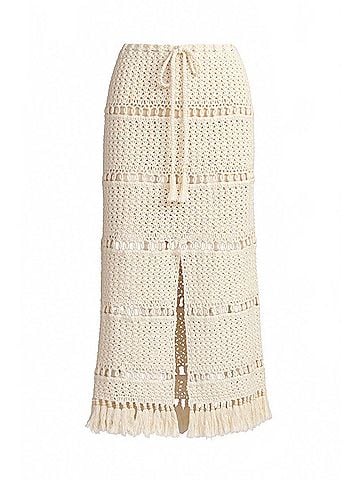Marie Oliver Petra Skirt (view 1)
