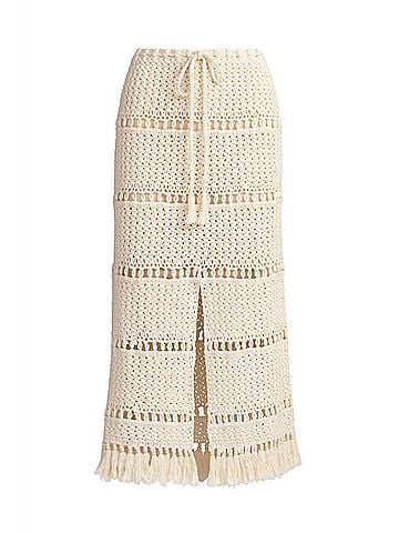 Marie Oliver Petra Skirt (view 1)