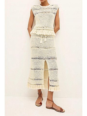 Marie Oliver Petra Skirt (view 2)