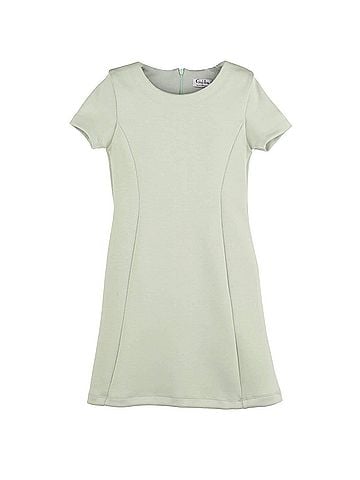 Gabby. Girls Cassie Dress (view 1)