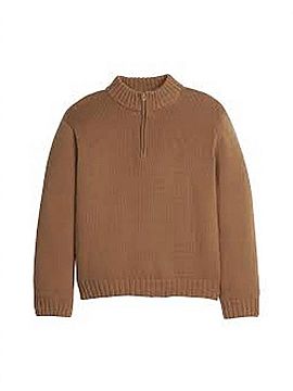 Little English Pullover Sweater