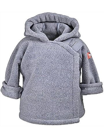 American Widgeon Girls Warmplus Fleece Favorite Jacket (view 1)