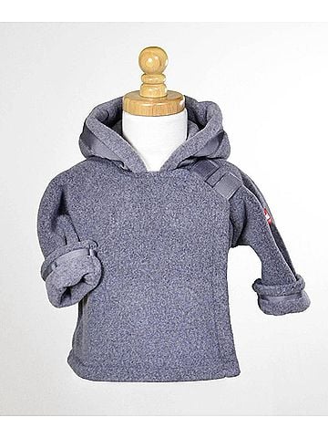 American Widgeon Girls Warmplus Fleece Favorite Jacket (view 2)
