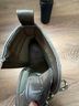 Seven7 Green Ankle Boots Size 8 - photo 3