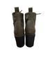 Seven7 Green Ankle Boots Size 8 - photo 2
