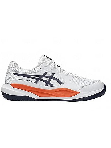 Asics Grade School Kids' Gel Resolution Shoes (view 1)