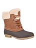 Tommy Hilfiger Brown Tan Rain Boots Size 6 - photo 1