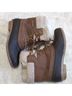 Tommy Hilfiger Brown Tan Rain Boots Size 6 - photo 7