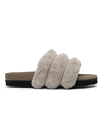 ROAM Women's Bunny Slider Slipper (view 1)