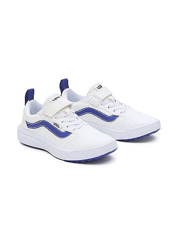 Vans Kids' Ultrarange 66 Trainers Sneakers (view 2)