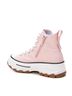 XTI Pink Women's Canvas Ankle Boots Size 6 - photo 2