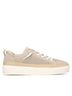 XTI Solid Brown Women's Refresh Textile Shoes Size 7 - photo 1