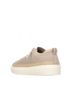 XTI Solid Brown Women's Refresh Textile Shoes Size 6 - photo 3