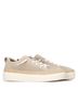 XTI Solid Brown Women's Refresh Textile Shoes Size 8 - photo 2