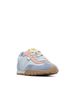 XTI Blue Women's Flat Round Toe Shoes Size 8 - photo 3