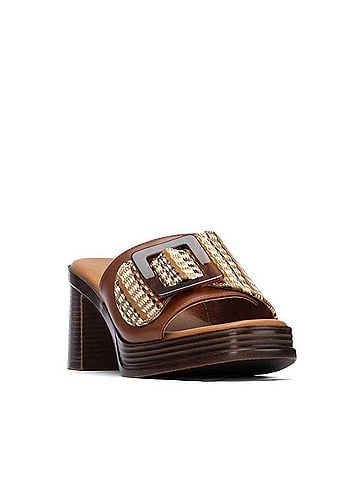 XTI Women's Refresh 175028 Slip-On Sandals (view 2)