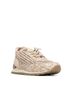 XTI Solid Brown Women's Textile Sneakers Size 6 - photo 3