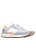 XTI Blue Women's Refresh Pu Sneakers Size 5 1/2 - photo 2