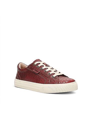 Taos Women's Plim Soul Lux Sneakers (view 1)