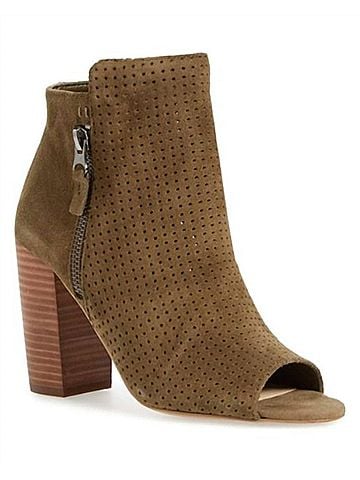 Jessica Simpson Women's Keris Bootie (view 1)