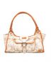 BED|STU White Unbending Shoulder Bag One size - photo 1