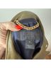 J.Crew 100% Leather Green Leather Jacket Size 0 - photo 3