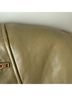 J.Crew 100% Leather Green Leather Jacket Size 0 - photo 7