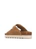 XTI Brown Women's Refresh Sandals Size 9 1/2 - photo 2