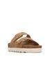 XTI Brown Women's Refresh Sandals Size 9 1/2 - photo 3