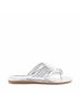 Seychelles Silver Women's Courage Sandal Size 10 - photo 1