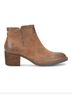 Born Solid Brown Women's Reece Boot Size 9 1/2 - photo 1