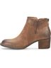 Born Solid Brown Women's Reece Boot Size 9 1/2 - photo 3
