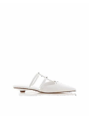 Billini Women Carver Pointed Toe Sandal (view 1)