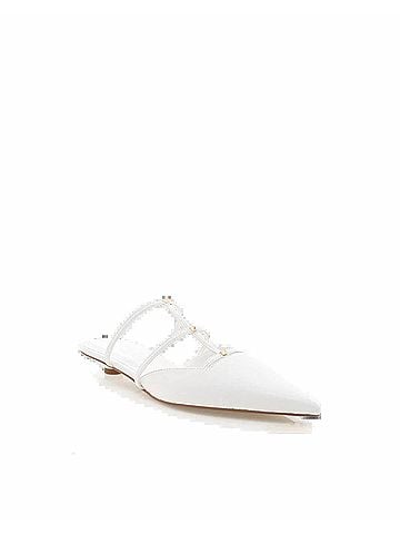 Billini Women Carver Pointed Toe Sandal (view 2)